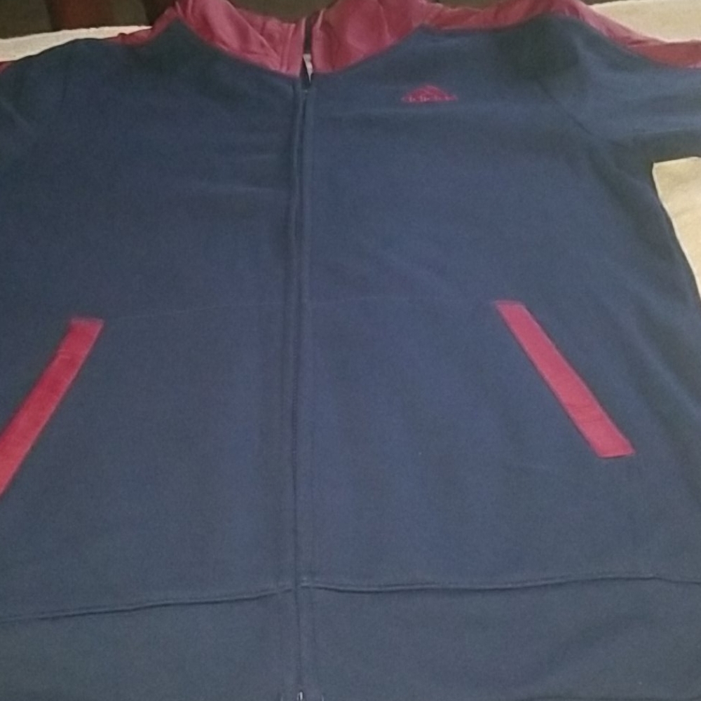 Adidas Jacket